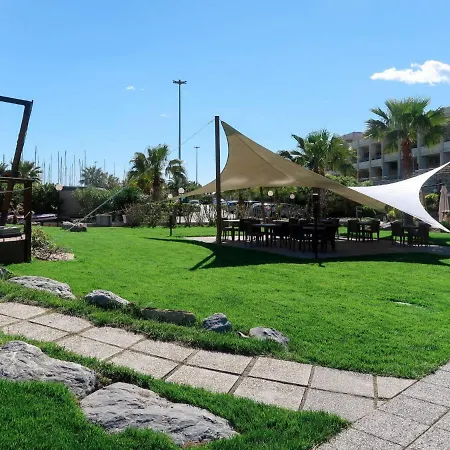 Locazione Turistica Marina Di Aregai-7 דירה *