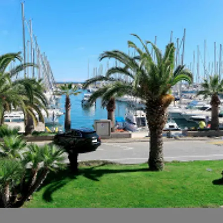 דירה Locazione Turistica Marina Di Aregai-7 *