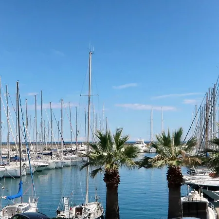Locazione Turistica Marina Di Aregai-7 Apartamento Terzorio