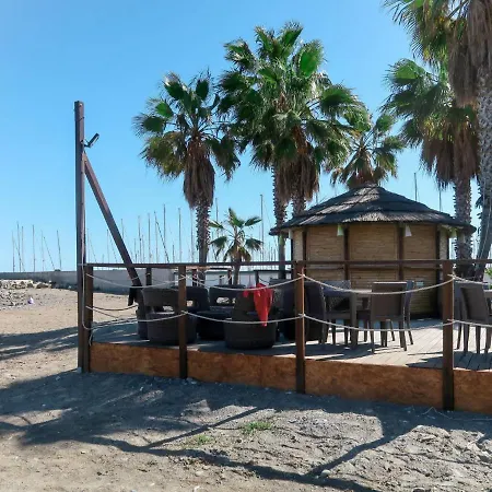 Apartamento Locazione Turistica Marina Di Aregai-7 Terzorio